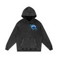 Acid Wash hoodie